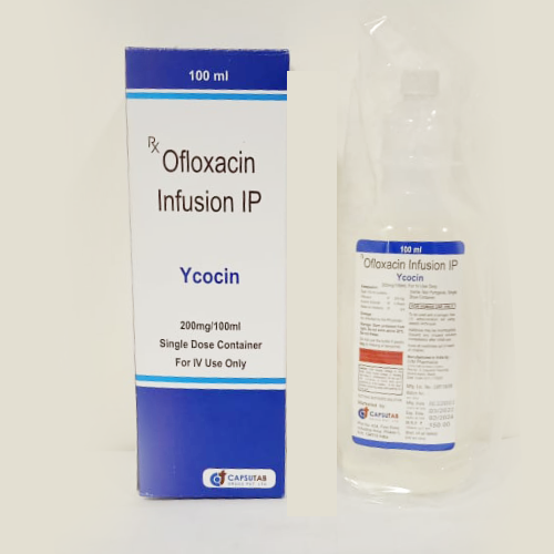Ycocin Infusion