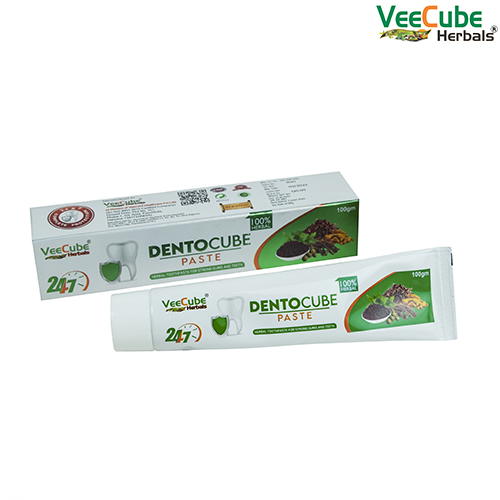 Dentocube Paste