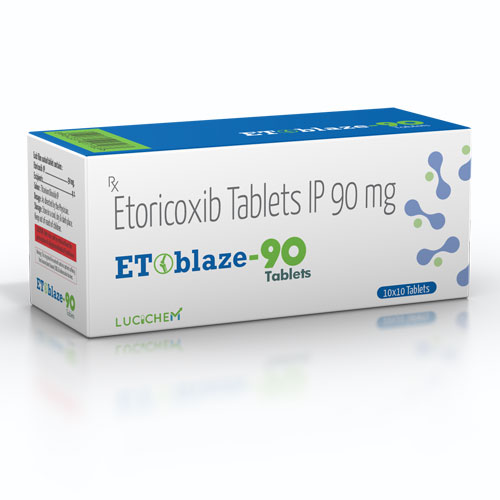 ETOBLAZE-90 Tablets