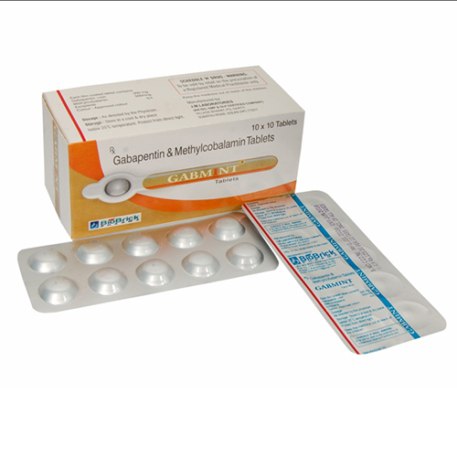 Gabmit Tablets