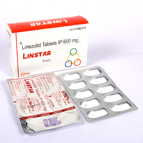 LINSTAR Tablets