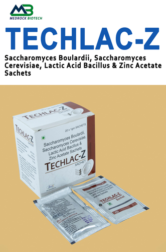 Techlac-Z Sachets