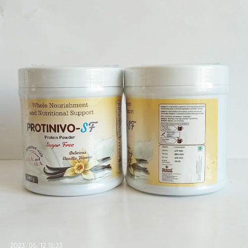 PROTINIVO-SF Protein Powder