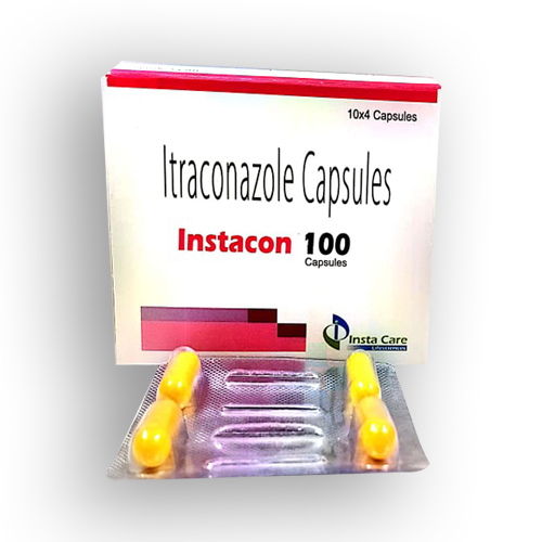 INSTACON-100 Capsules