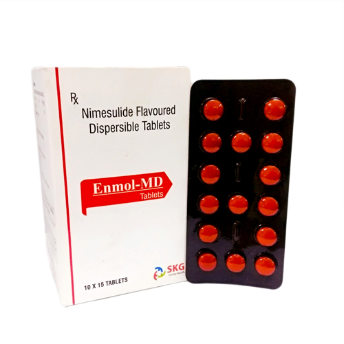ENMOL-MD Tablets