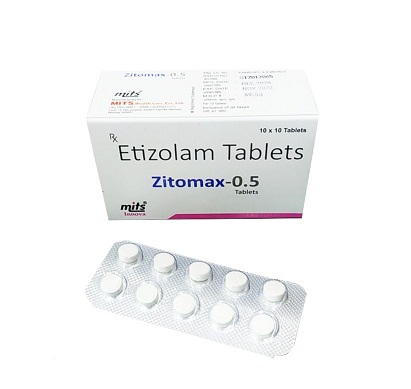 ZITOMAX Tablets