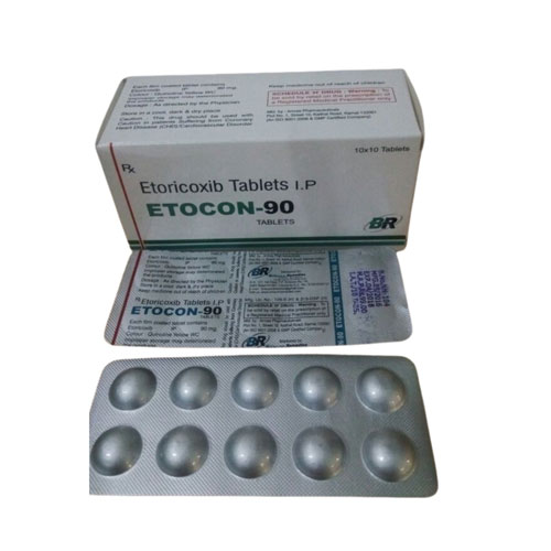 ETOCON-90 Tablets