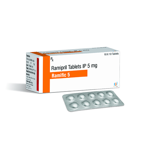 RAMIFIC-5 Tablets