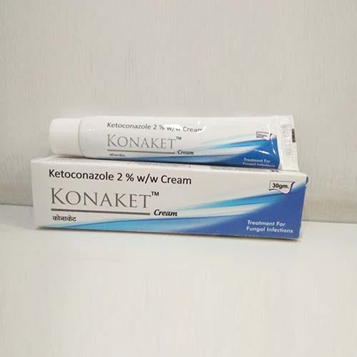 KONAKET Cream