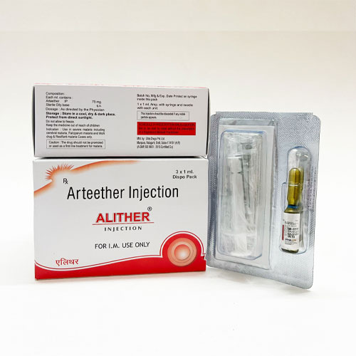 ALITHER®-1ml Injections