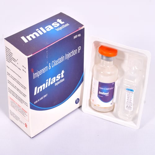 IMILAST Injection