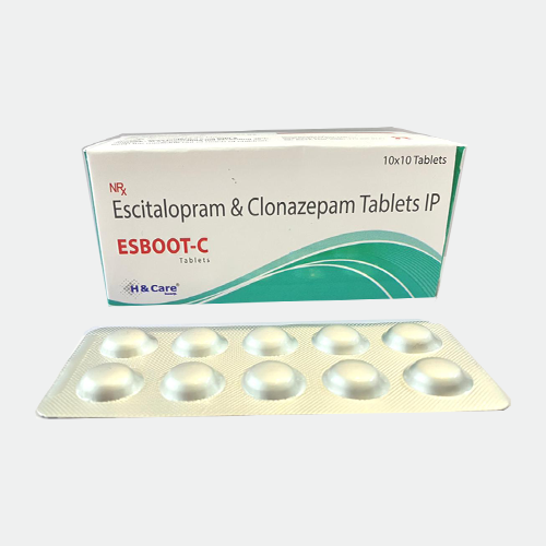 ESBOOT-C Tablets