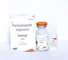 EMTOP Injection