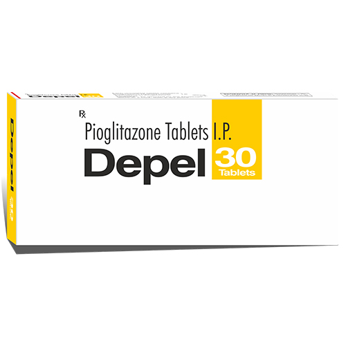 DEPEL-30 Tablets