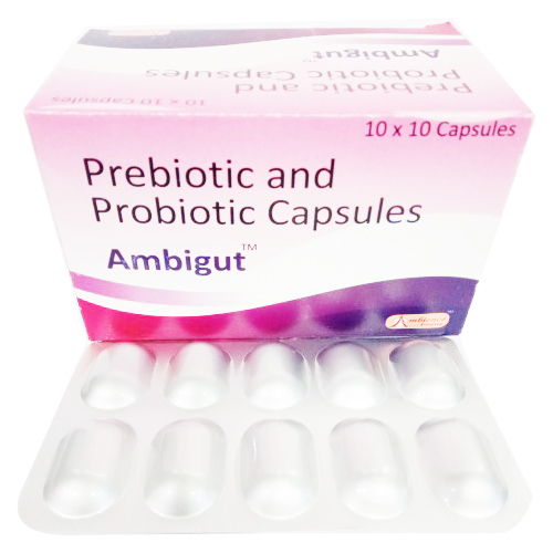 AMBIGUT Capsules