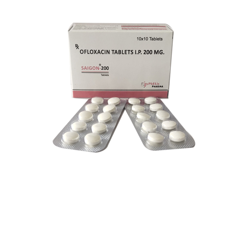 SAIGON-200 Tablets