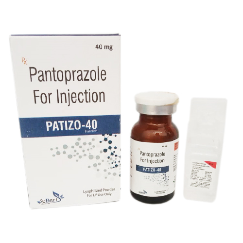 PATIZO-40 Injection