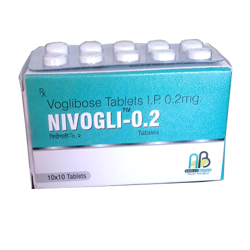 NIVOGLI-0.2 Tablets