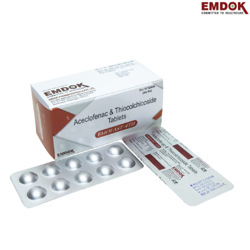 EMOFAST-4TH Tablets