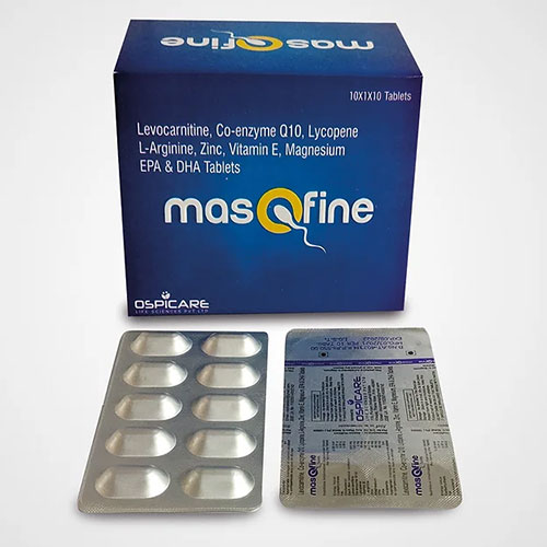 Masofine Tablets