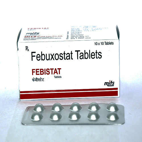FEBISTAT Tablets