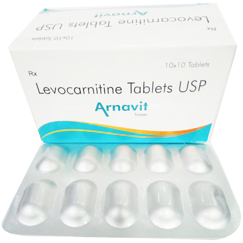 ARNAVIT Tablets