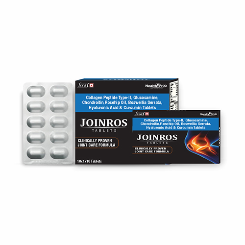 JOINROS TABLETS