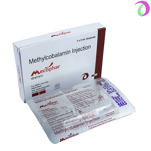 MEROPHAR Injection