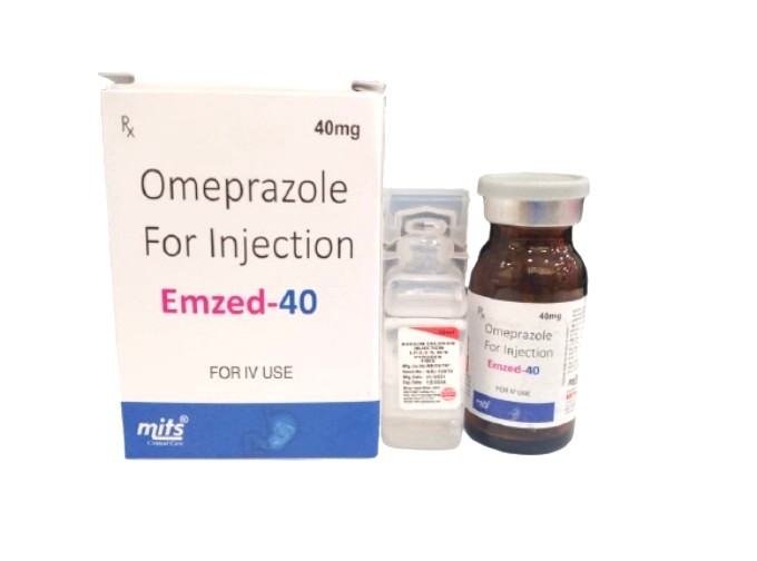 EMZED-40 Injection