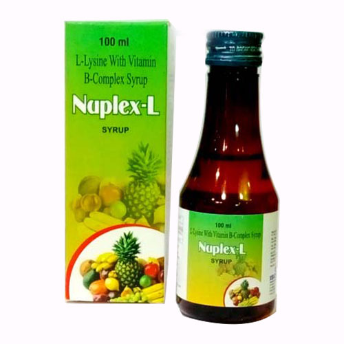 NUPLEX-L Syrup