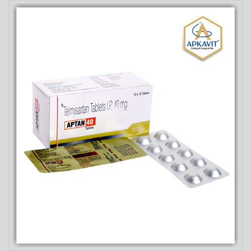 APTAN-40 Tablets