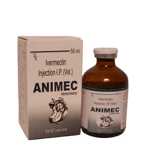 ANIMEC Liq. Injection