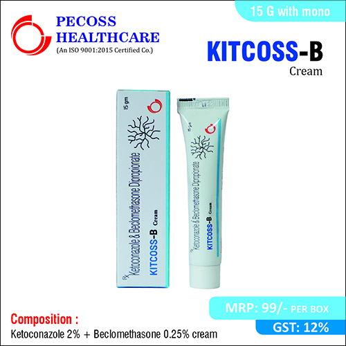 KITCOSS-B Cream