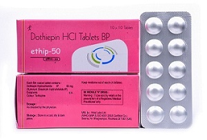 ETHIP-50 Tablets