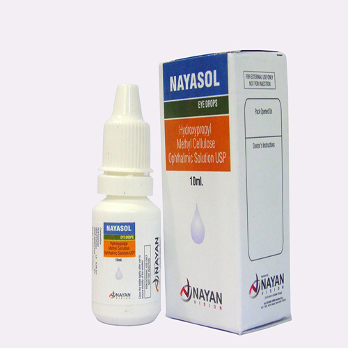Nayasol Eye Drops