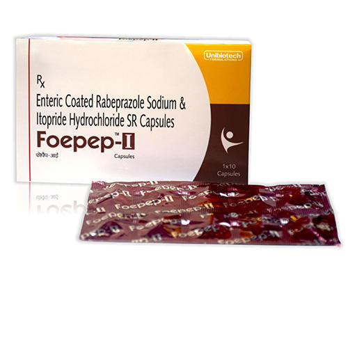 FOEPEP-I Capsules