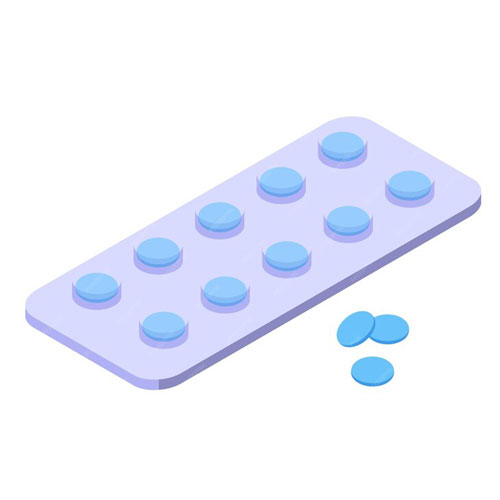 ROSUCAP-10 TABLETS