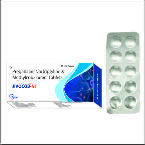 JIVOCOB-NT Tablets