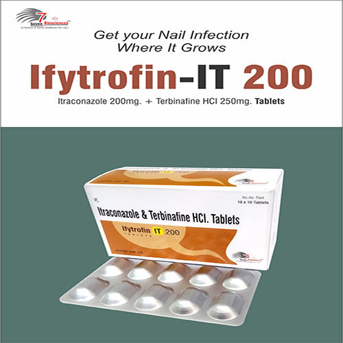 IFYTROFIN-IT 200 Tablets