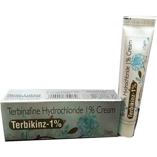 TERBIKINZ-1% Cream
