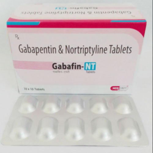 GABAFIN-NT Tablets