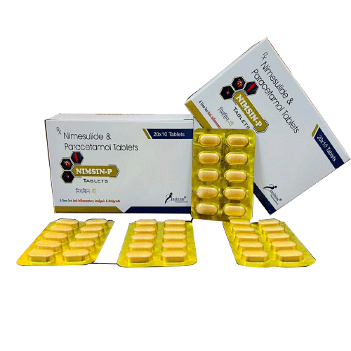 NIMSIN-P Tablets