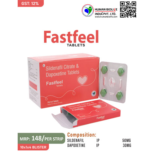 Fastfeel-Tablets