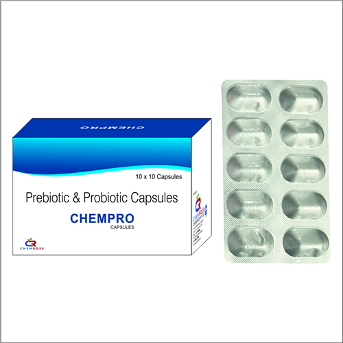 CHEMPRO Capsules