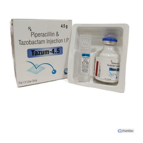 TAZUM-4.5 Injection