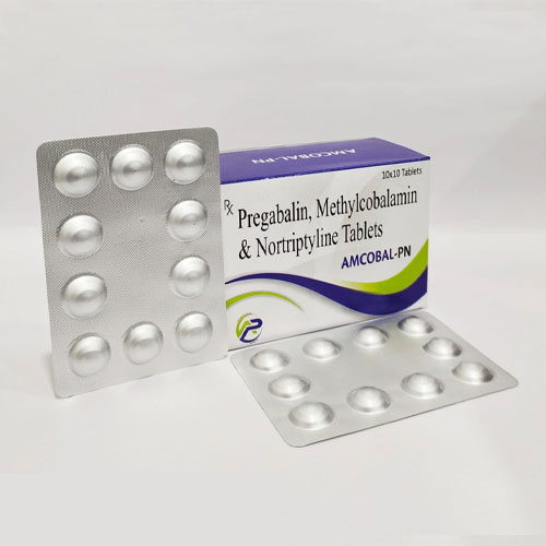 AMCOBAL-PN Tablets