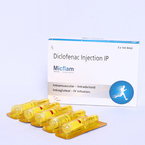 MICFLAM Injection