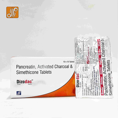 DIZODAC-Tablets