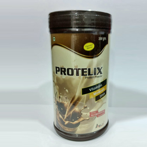 Protelix Protein Powder