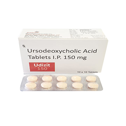UDIZIT-150 Tablets